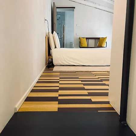 Lamirage - Vera Oasi Di Pace Apartment