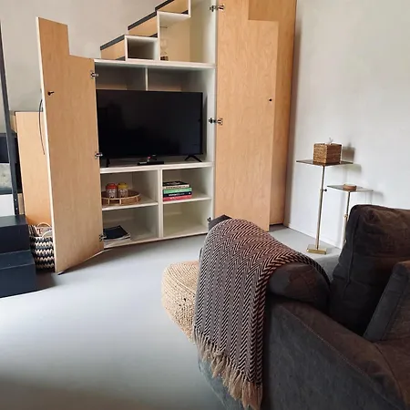 Lamirage - Vera Oasi Di Pace Apartment Bozzolo