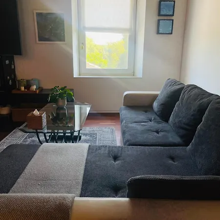 Lamirage - Vera Oasi Di Pace Apartment