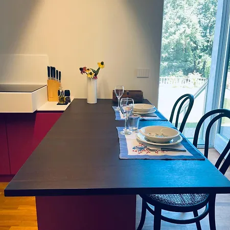 Lamirage - Vera Oasi Di Pace Apartment