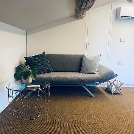 Apartment Lamirage - Vera Oasi Di Pace