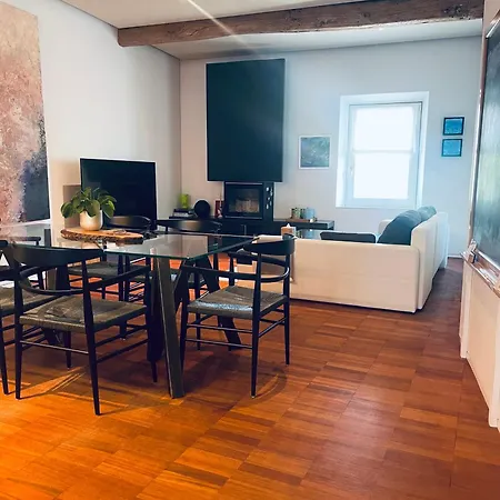 Lamirage - Vera Oasi Di Pace Apartment *