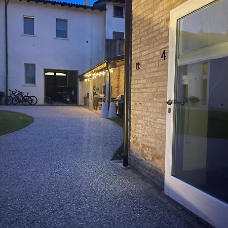 Apartment Lamirage - Vera Oasi Di Pace